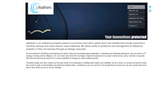 Desktop Screenshot of ipfeathers.com